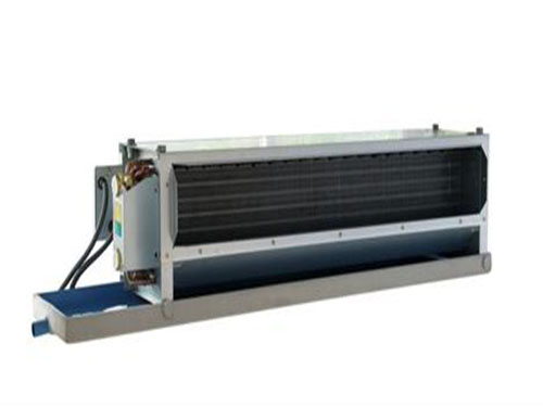 冷卻塔超靜音智能風(fēng)機(jī)盤管的優(yōu)勢特點