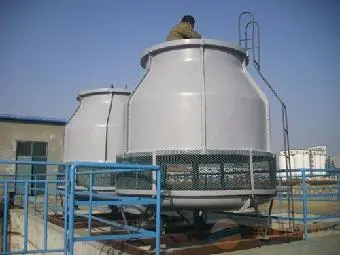 冷卻塔如何清洗清潔,冷卻塔清洗應(yīng)采取哪些安全措施呢？