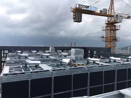 首批“雙一流”建設(shè)高校和建設(shè)學(xué)科完整名單出爐！(冷卻塔廠家居然也能粘點(diǎn)光)