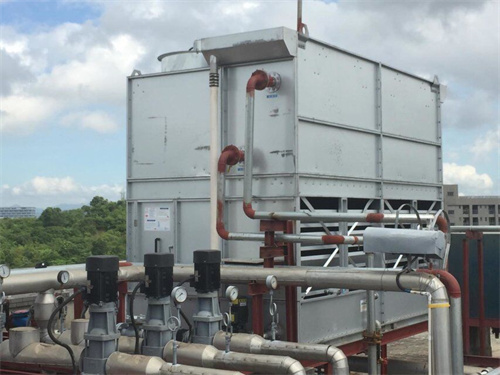 如何對閉式冷卻塔進行維修改造(冷卻塔解決噪音的詳細(xì)方法)