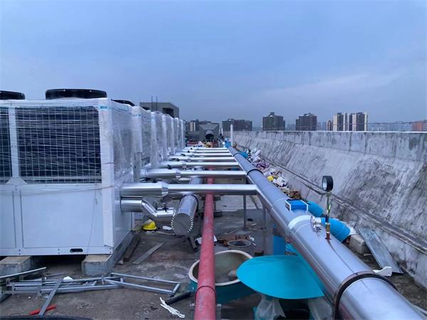 鋁皮保溫工程怎么做？鋁皮保溫施工每平方米多少錢(qián)？