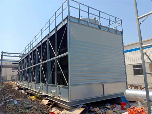 不銹鋼冷卻塔的優(yōu)缺點有哪些？