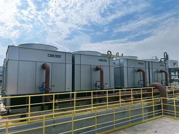 蒸發(fā)式空冷器和蒸發(fā)式冷凝器一樣嗎？