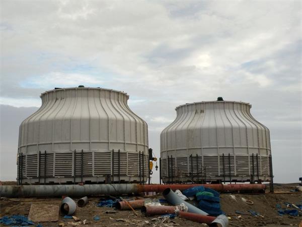 冷卻塔能制熱嗎？冷卻塔能否代替暖氣？