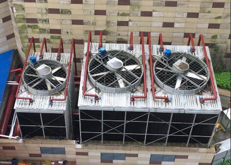 橫流冷卻塔與逆流冷卻塔哪種更實(shí)用？