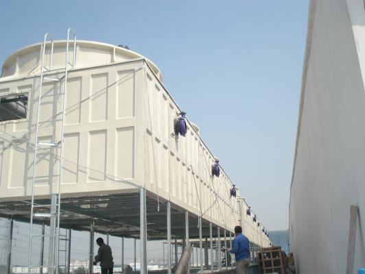 無(wú)風(fēng)機(jī)冷卻塔專(zhuān)用風(fēng)機(jī)