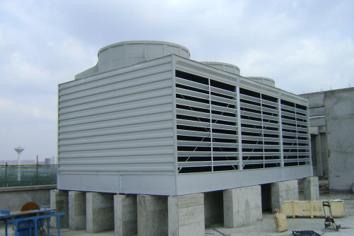 冷卻塔更新是有技術(shù)門檻的！