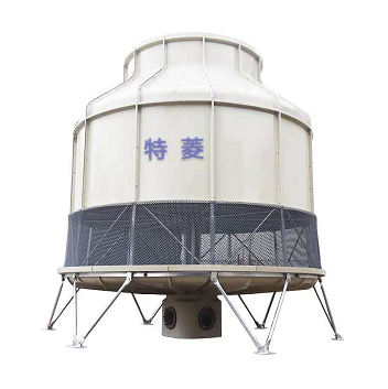 沒有冷卻塔蓋板就像沒有了安全帽！