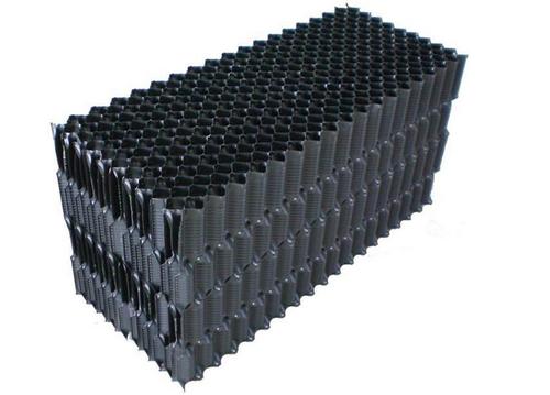 冷卻塔填料更換、維護(hù)保養(yǎng)的方法小常識