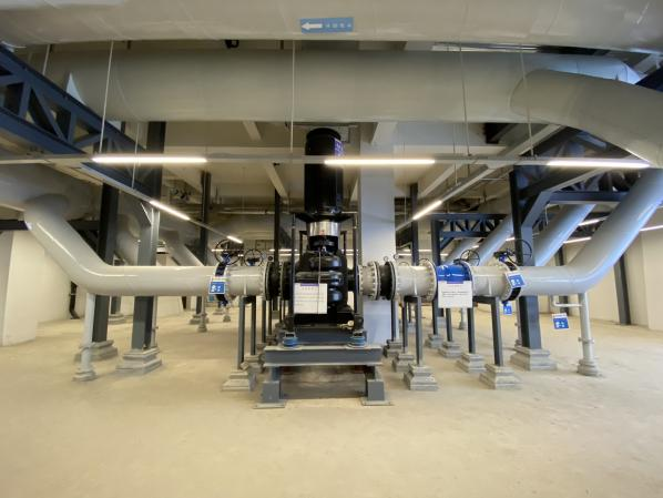 高效機房為什么值得關(guān)注？高效機房被關(guān)注的原因